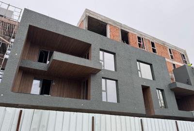 Cantemir Cantacuzino Homes