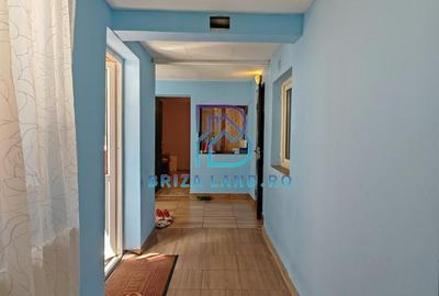 Bucurestii Noi, Laminorului, casa 115mp, 4 camere, teren 169mp - 9