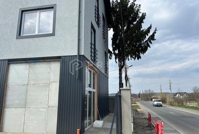 Clădire nouă de închiriat– zonă industrială Gheorghe Doja, Târgu Mureș - 6