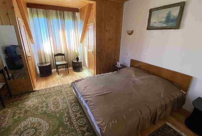 Vila Poiana Campina langa Breaza,Cornu,Brebu,Sinaia,Busteni - 13