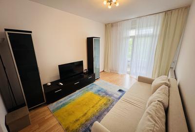 Apartament 2 camere – Floreasca |  Parcul Cinema Floreasca - 1