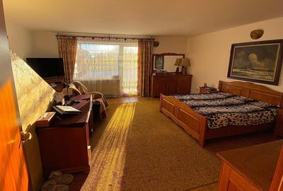 Casă individuală cu 6 camere în Centrul Istoric - 8