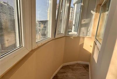 Sector 4 Metrou Aparatorii Patriei,Apartament 3 Camere Renovat - 13