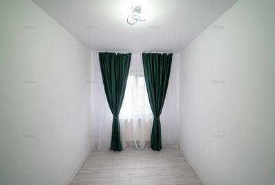 Apartamenr 3 Camere Girocului | Centrala Termica | Mobilat si utilat - 6
