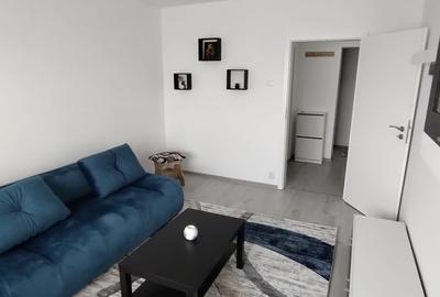 Apartament cu 2 camere decomandat, mobilat în Dristor