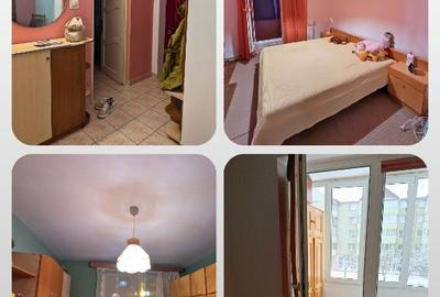 Doua apartamente in buricul targului Toplita - 1