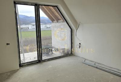 Ansamblu rezidențial exclusivist în Cristian, Brașov - 19