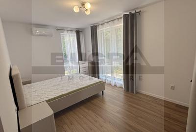 Duplex modern de 4 camere, 125 mp, curte, parcare, zona Auchan Iris - 4