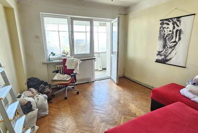 Podu Ros intersectie, apartament liber 3 camere, 73mp, orientare dubla - 3