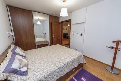 3 camere | Petfriendly | Parcare | Straulesti - 9