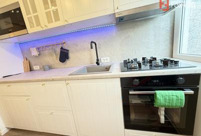 Apartament cu 4 camere de vanzare in Timisoara, zona Cetatii - 35