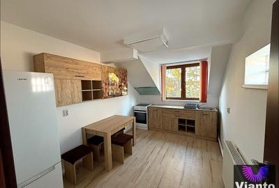 Apartament 4 camere Sos.Alba Iulia pe 2 niveluri (100 mp) - 9