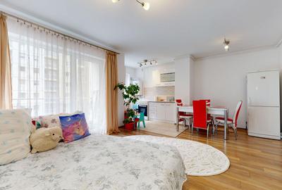 2 camere  Top City-mobilat si utilat, etaj 2 - 16
