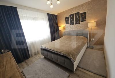Apartament 3 camere, Valea Lupului – complex rezidențial, premium, pod + boxa - 2