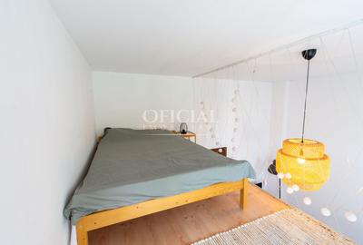 Apartament 1 Camera | 41 m2  | Curte comuna| Zona Central Baritiu - 10