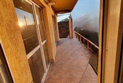 Apartament 3 camere cu balcon zona Trei Stejari - 6