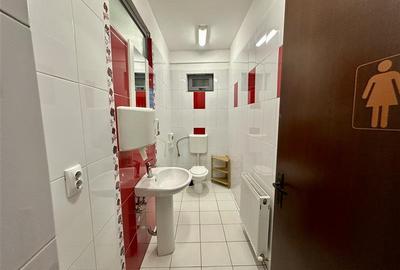 Spatiu birouri Cotroceni - Cladire Individuala 870mp - Metrou Eroilor - 32