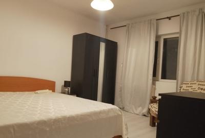 Apartament 3 cam | Unirii / Emil Botta | 76 mp | 2 bai | Et. 2/8 - 6