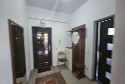 Apartament Vatra Dornei suprafata mare