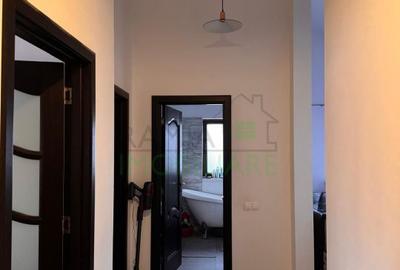 Apartament 2 camere Sânpetru Residence, terasă, loc parcare - 6
