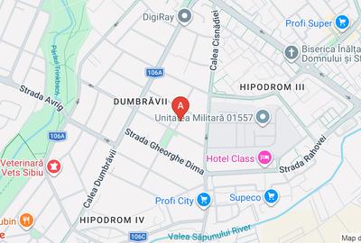 Apartatamente premium de inchiriat in zona Parcul Sub Arini ,fara comision! - 12