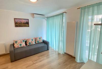 Apartament 2 camere Granvia Lujerului bloc nou Plaza Mall parcul Liniei - 12