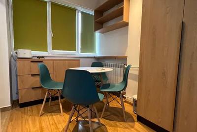 Garsoniera Lujerului-Renovata-Proprietate ideala pentru investitie - 1