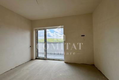 Apartament cu 3 camere | Stadiu semifinisat | Zona Profi - Baciu - 10