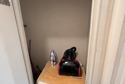 Garsonieră decomandată cu centrala proprie si AC- Zona Carol - 10