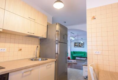 REA0131810 Apartament 2 Camere in Vila Complet Revovata - 5