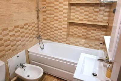 BUCIUM - POITIERS Apartament 2 camere decomandat, mobilat, INTABULAT - 5