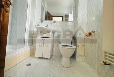 Apartament 3 camere 100 mp, parcare, terasa, zona Fagului - 15