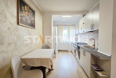 Apartament mobilat si renovat Racadau - 10