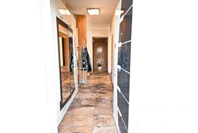 Vila exclusivista individuala, 149 mp construiti, 286 mp teren, Chiajna - 7