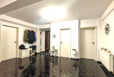 Penthouse 116 mp, terasă generoasă- vedere panoramică, compartimentare excelenta - 1