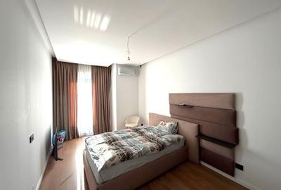 Apartament Primaverii - 3