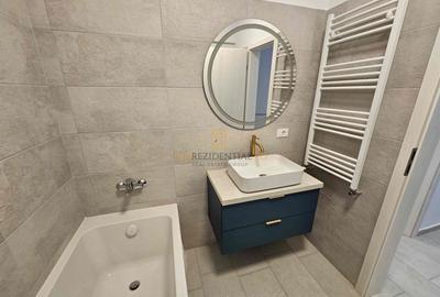 Apartament 2 camere decomandat,  Parcare, Bd. Metalurgiei - 8