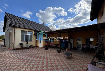 Casa de vanzare | 234 mp | teren 1171 mp | Timișoara - 1