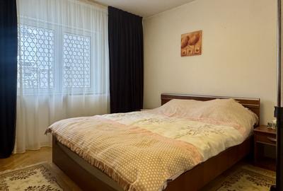 Apartament 2 camere | Dorobanți | Centrală proprie | Parter - 5