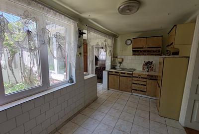 Casa 4 camere libera la vanzare TARLUNGENI - 15