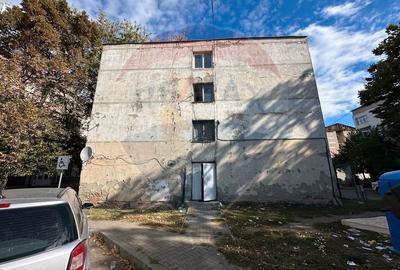 Bloc de apartamente - 3