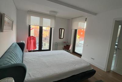 Apartament 3 camere | finisaje premium | parc Gradina Icoanei | zona Dacia - 9
