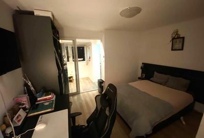 Garsoniera vanzare Baraj bicaz Boiler si Ac - 1