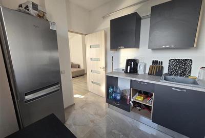 3 CAMERE SECTOR 1 CHITILEI LAMINORULUI STATIA MEZES - 21