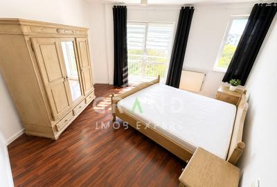 2 camere | Balcon | Etaj 3/4 | Orientare Est | Zorilor – UMF - 3