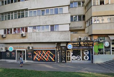 Colentina - Doamna Ghica Rond - sup 30 mp - pret 1000 euro - 3