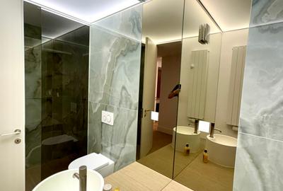 Complex Cortina 126 - loc parcare subteran - terasa - prima închiriere - 14