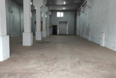 Hala depozitare 250 mp. Comision 0% - 4