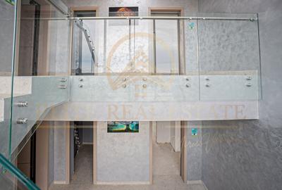 KM 5  - Alpha Residence - Apartament 3 camere cu balcon, etaj 2. - 26