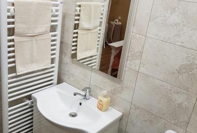 Persoana fizica vănd garsoniera cu 1 camera în casă cu curte comună - 4